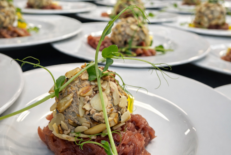 Večierky/Plesy / Večierky a plesy v Kongresovom centre Roca - foto