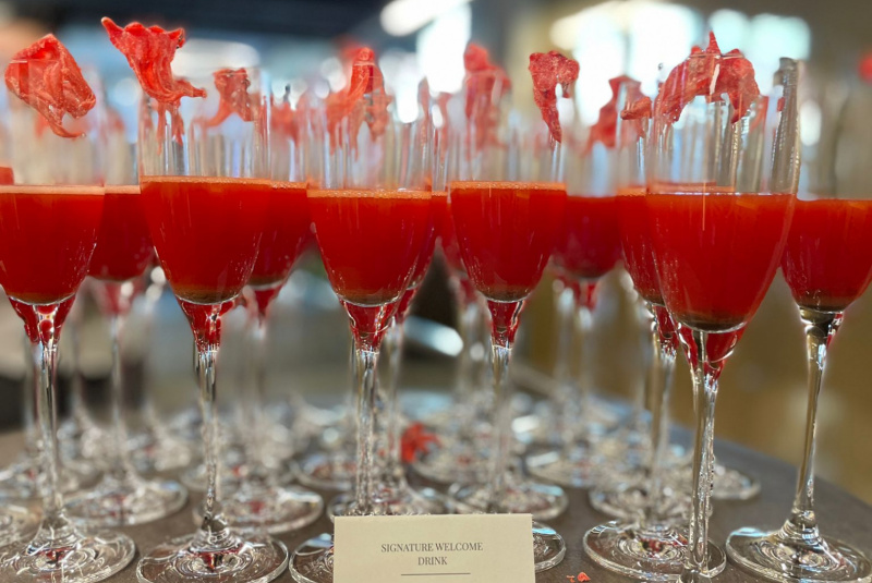 GLOBAL WOMEN NET ROCA 2026 - ŽENSKÁ KONFERENCIA