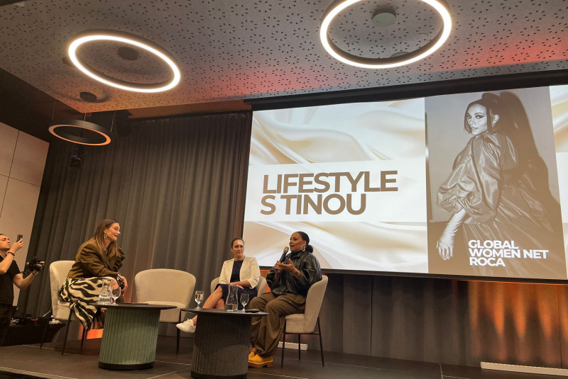 GLOBAL WOMEN NET ROCA 2026 - ŽENSKÁ KONFERENCIA