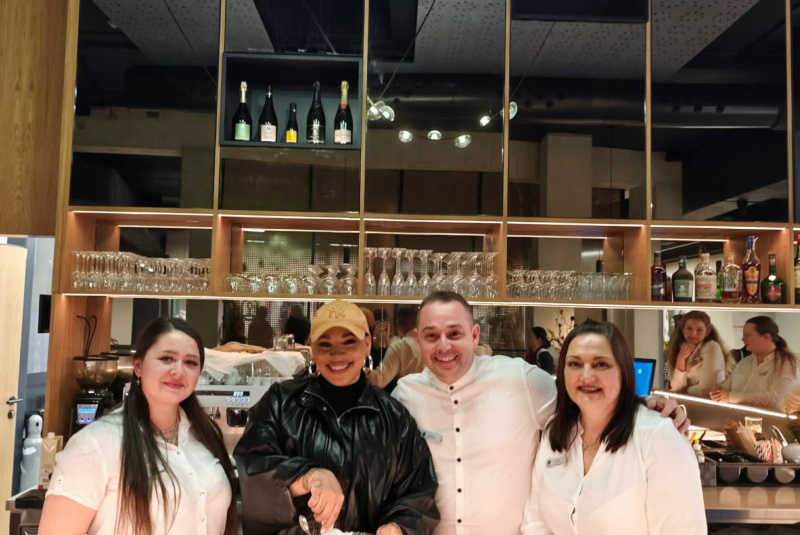 GLOBAL WOMEN NET ROCA 2026 - ŽENSKÁ KONFERENCIA