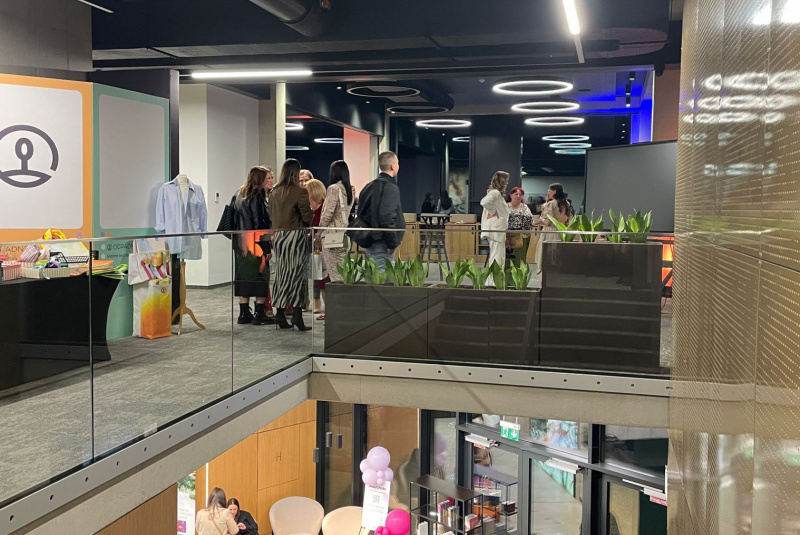 GLOBAL WOMEN NET ROCA 2026 - ŽENSKÁ KONFERENCIA