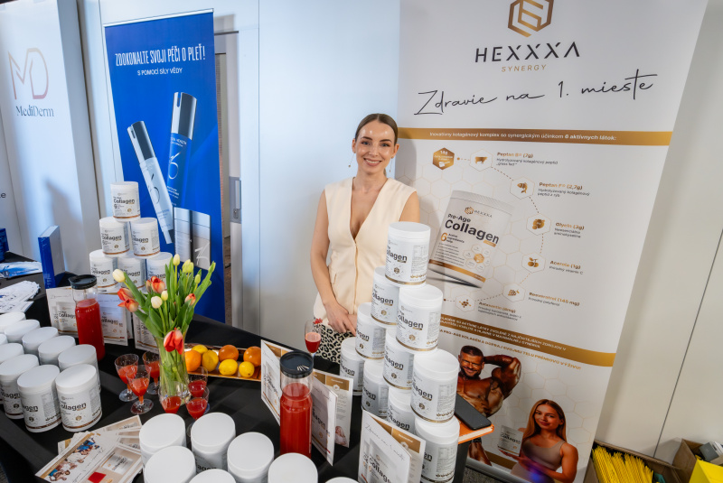 GLOBAL WOMEN NET ROCA 2026 - ŽENSKÁ KONFERENCIA