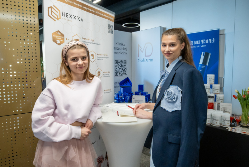 GLOBAL WOMEN NET ROCA 2026 - ŽENSKÁ KONFERENCIA