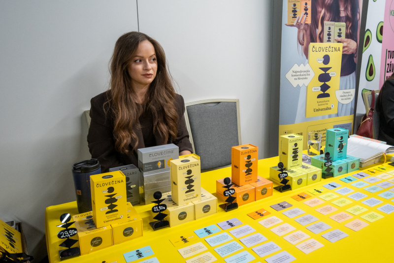 GLOBAL WOMEN NET ROCA 2026 - ŽENSKÁ KONFERENCIA