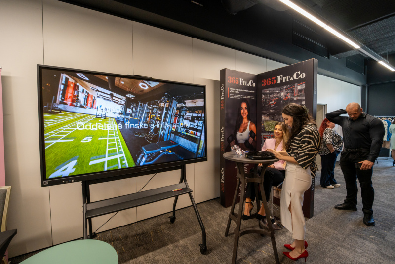 GLOBAL WOMEN NET ROCA 2026 - ŽENSKÁ KONFERENCIA