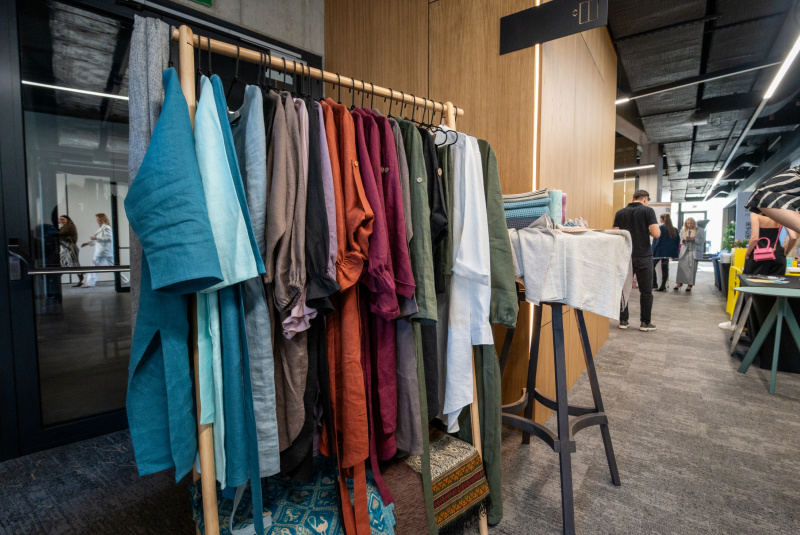 GLOBAL WOMEN NET ROCA 2026 - ŽENSKÁ KONFERENCIA