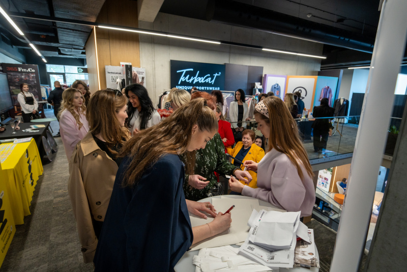 GLOBAL WOMEN NET ROCA 2026 - ŽENSKÁ KONFERENCIA