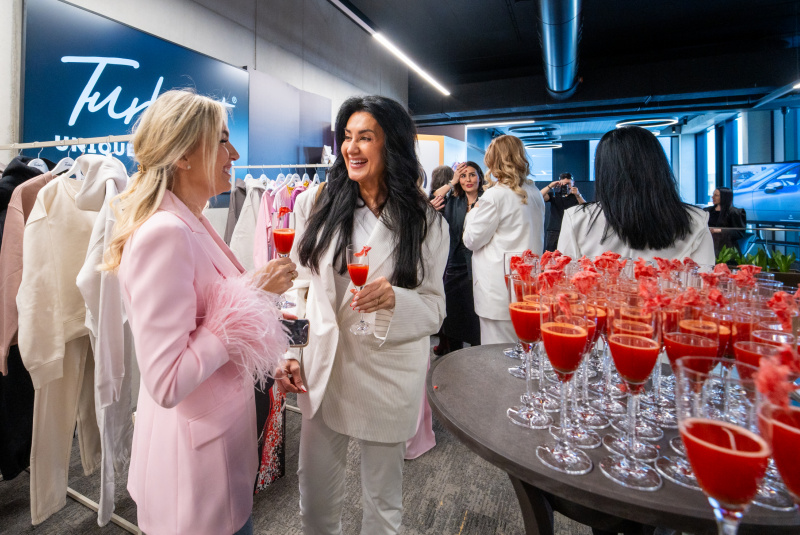 GLOBAL WOMEN NET ROCA 2026 - ŽENSKÁ KONFERENCIA