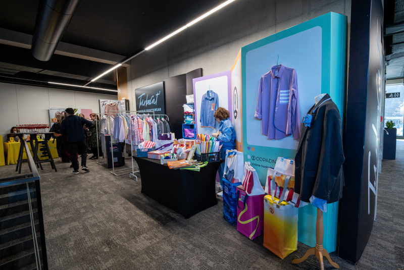 GLOBAL WOMEN NET ROCA 2026 - ŽENSKÁ KONFERENCIA