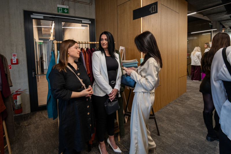 GLOBAL WOMEN NET ROCA 2026 - ŽENSKÁ KONFERENCIA