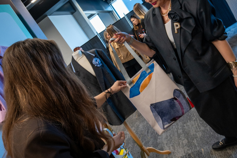 GLOBAL WOMEN NET ROCA 2026 - ŽENSKÁ KONFERENCIA