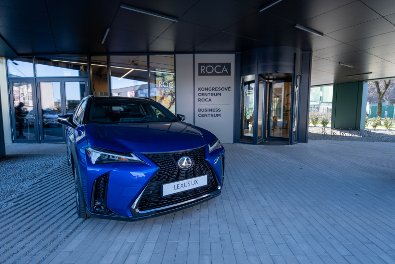 GLOBAL WOMEN NET ROCA 2026 - ŽENSKÁ KONFERENCIA