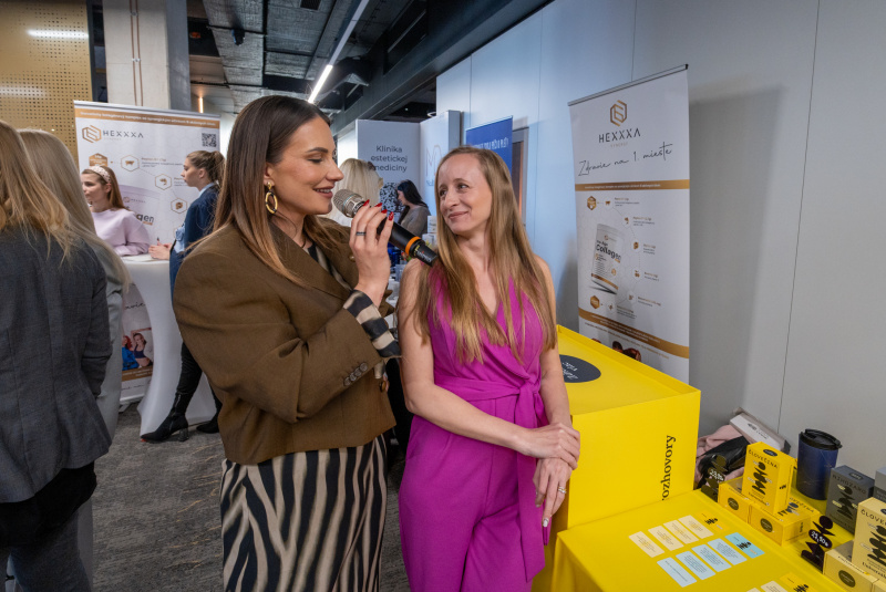 GLOBAL WOMEN NET ROCA 2026 - ŽENSKÁ KONFERENCIA GLOBAL WOMEN NET ROCA 2026 - ŽENSKÁ KONFERENCIA