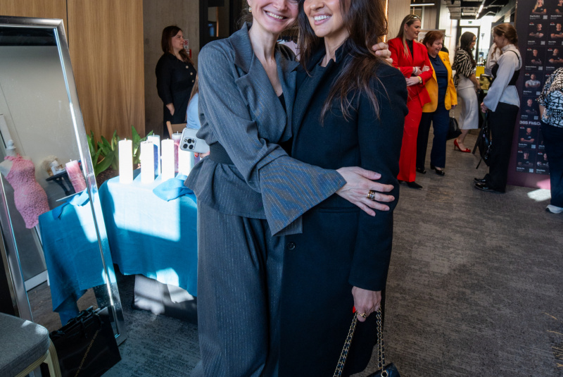 GLOBAL WOMEN NET ROCA 2026 - ŽENSKÁ KONFERENCIA GLOBAL WOMEN NET ROCA 2026 - ŽENSKÁ KONFERENCIA