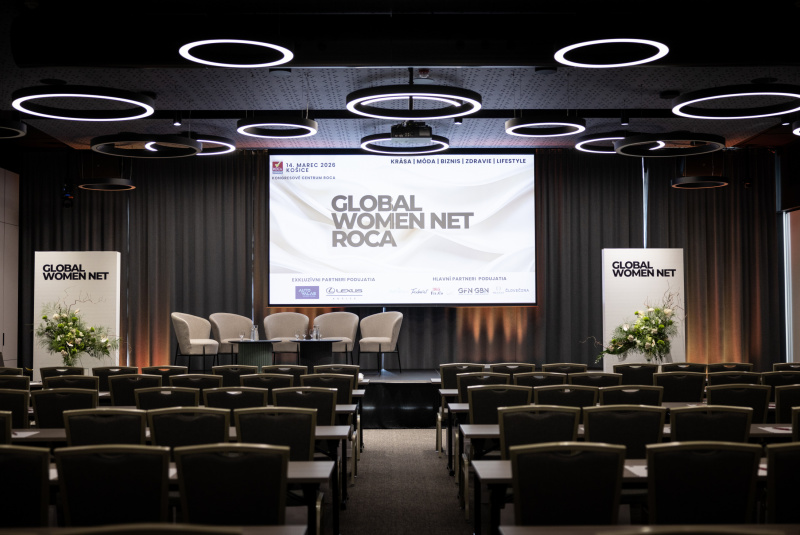 Kongresy / Kongresové centrum Roca - foto Kongresy / Kongresové centrum Roca - foto