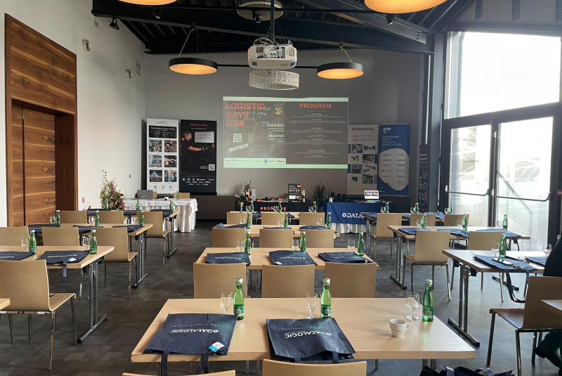 Kongresy a konferencie