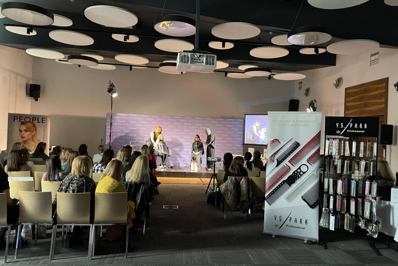 Kongresy a konferencie