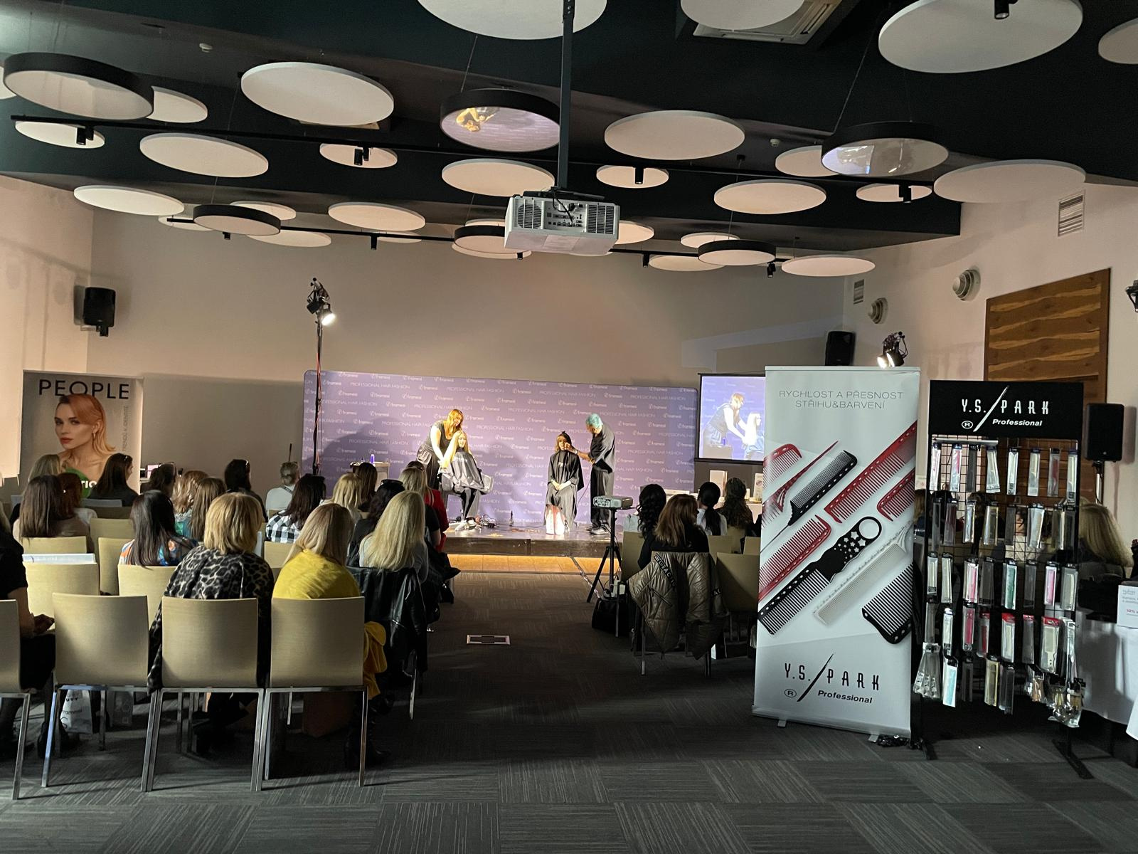 Kongresy a konferencie