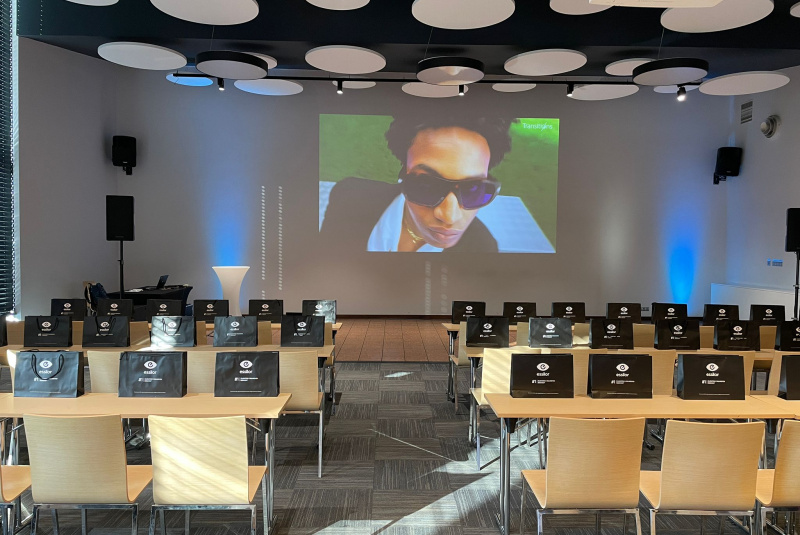 Kongresy a konferencie Kongresy a konferencie