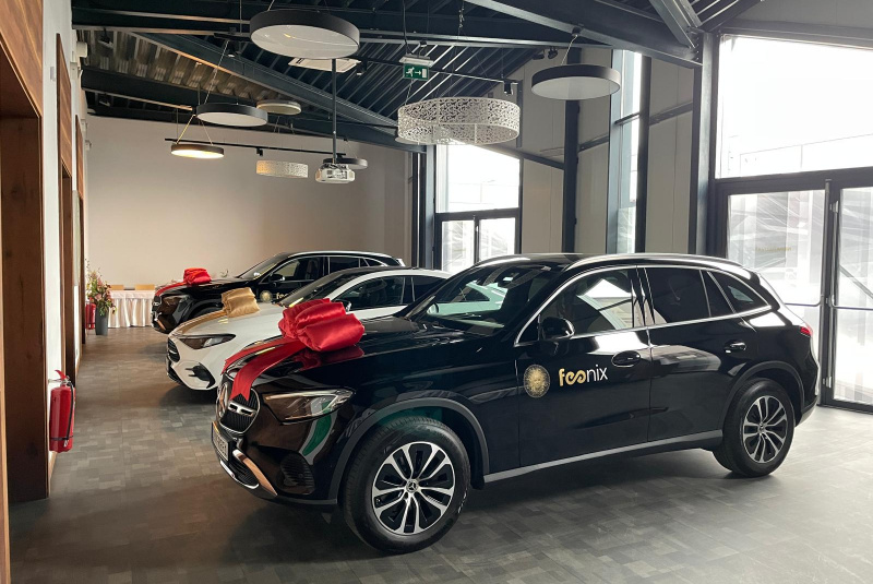 Konferencia / váš event Konferencia / váš event