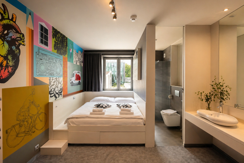 Dizajn room
