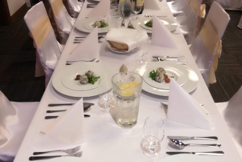 Večierky/Plesy / Stužkové - foto Večierky/Plesy / Stužkové - foto