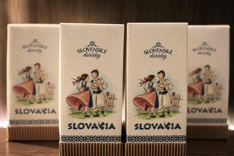 Suveníry Suveníry