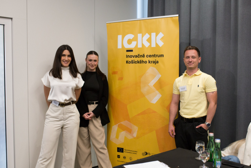 SARIO Konferencia