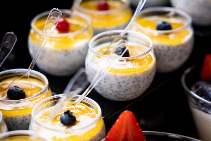 new object