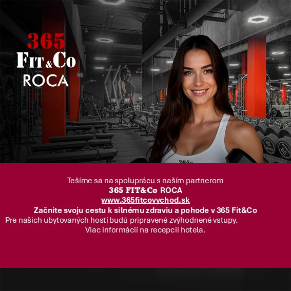 Fitko 365Fit&Co
